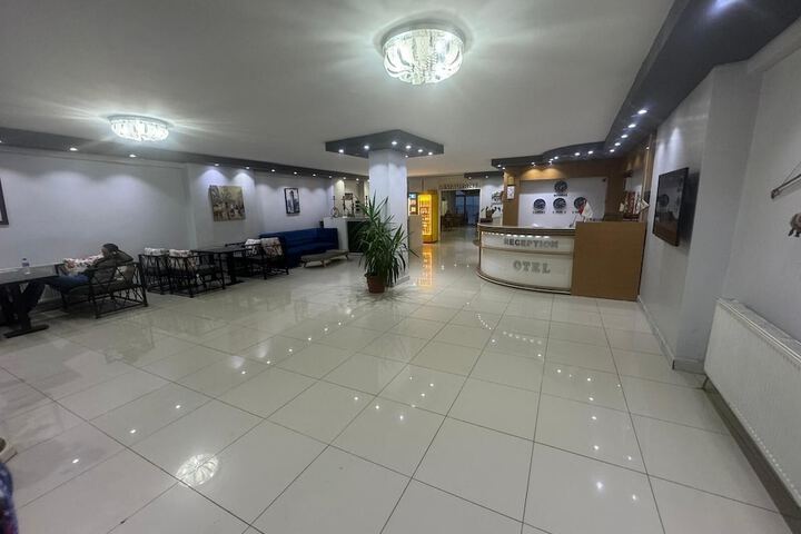 Hotel Interior 2 of 59
