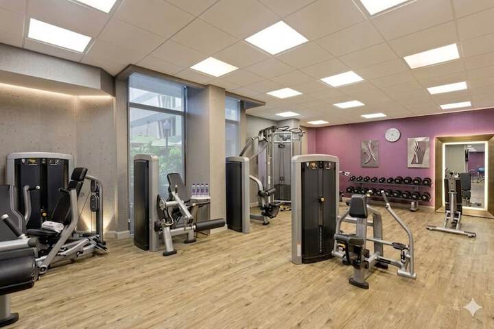 Fitness Club