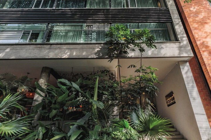 Hotel 199 of 199