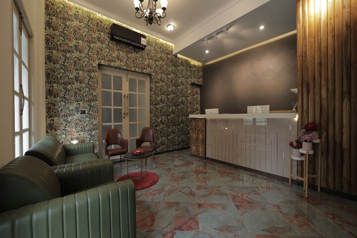 Hotel Interior 2 of 49