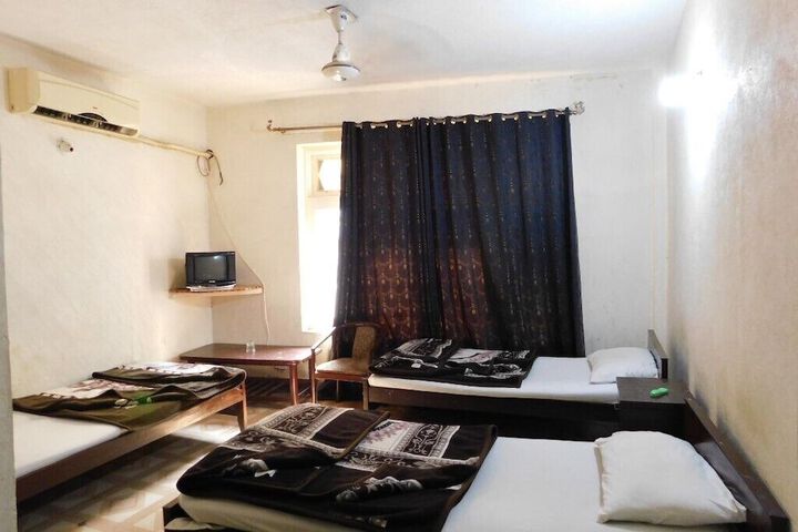 Hotel Neelam Valley