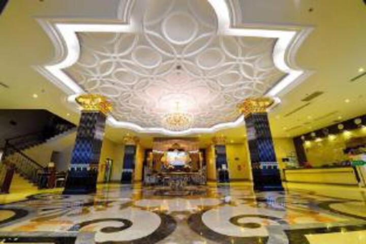 Jiada Hotel