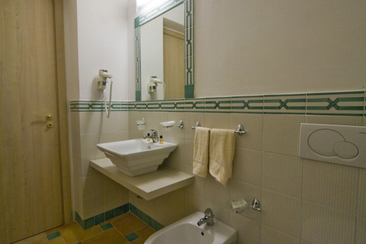 Bath Interior