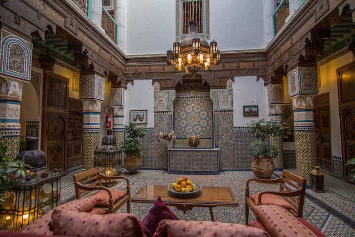 Hotel Interior 2 of 67