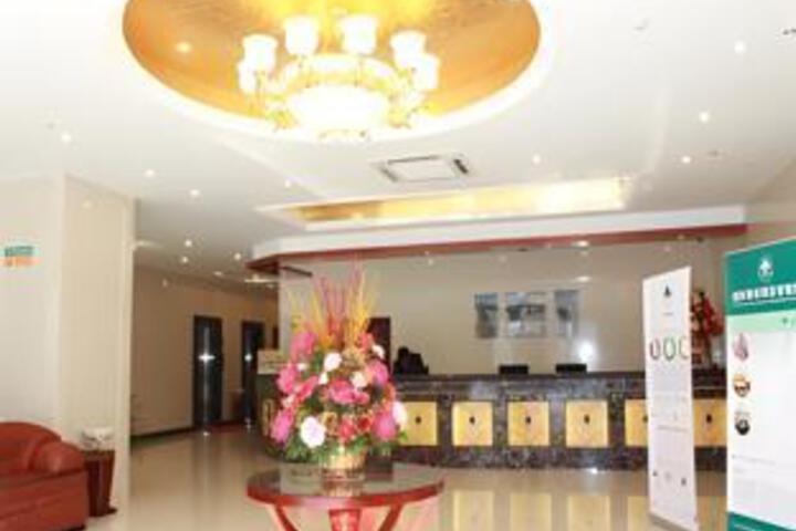 Hotel Interior 7 of 23