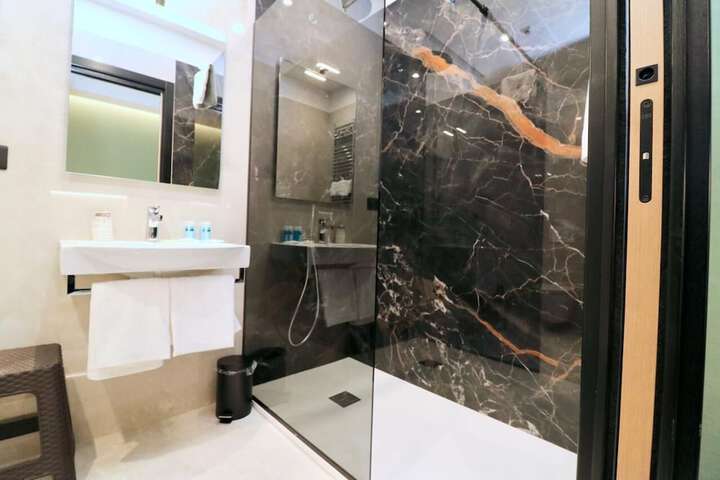 Bath Amenities