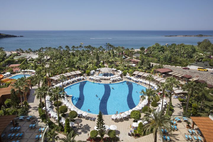 Hotel 112 of 121