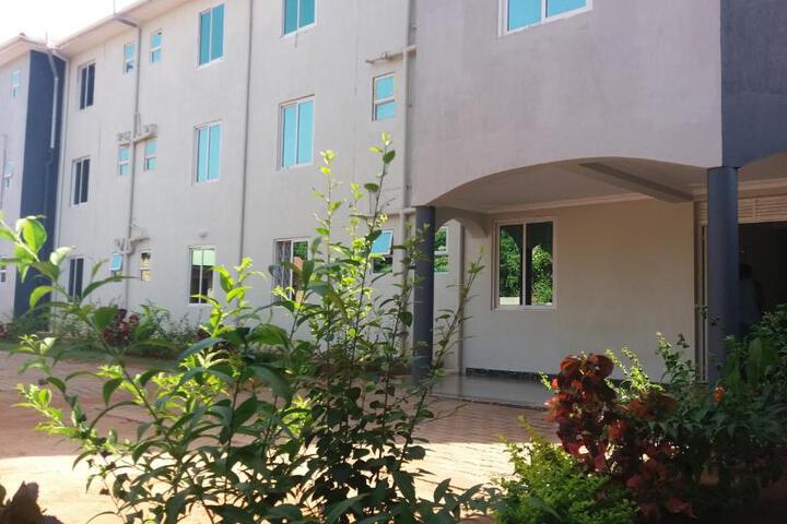Dich Comfort Hotel University Branch