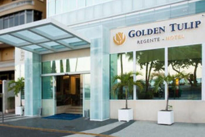 Hotel Regente