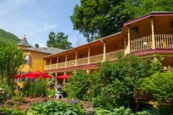 Hotel Interior 69 of 97