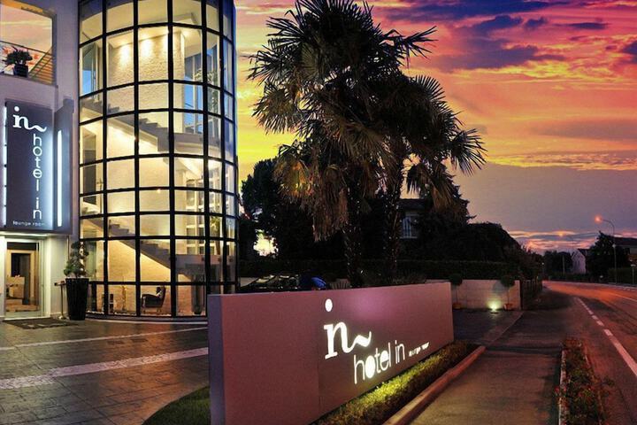 Hotel In