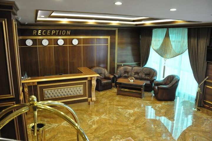 Hotel Interior 2 of 26