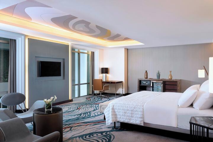 Room 21 of 107