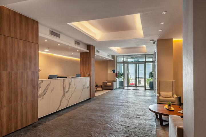 Hotel Interior 4 of 104