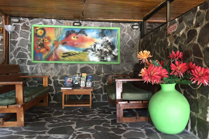 HOTEL MIMOS