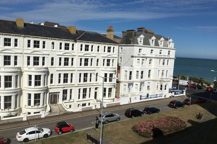 Hotel View 46 of 46
