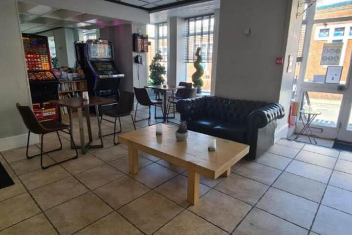 Hotel Interior 2 of 27
