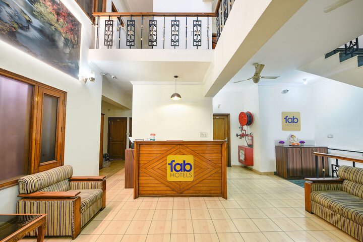 Hotel Interior 10 of 26