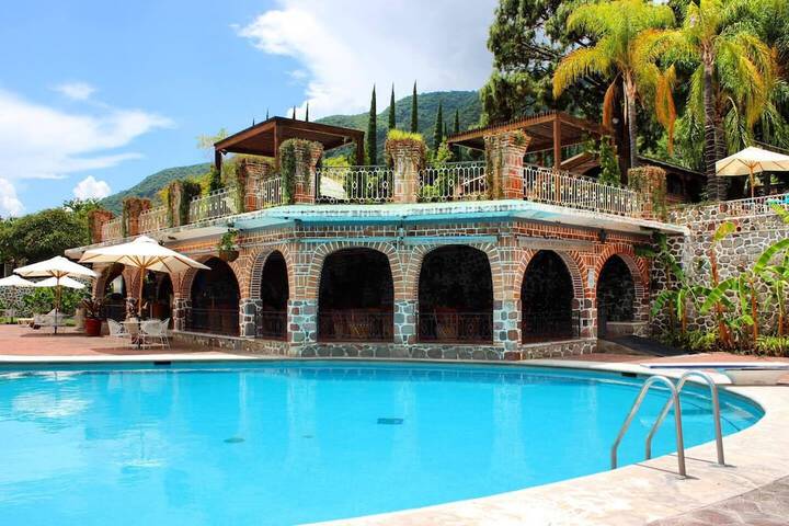 Photo of Mama Chuy Hotel & Villas Ajijic