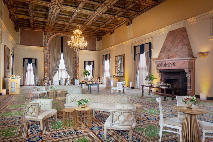 Ballroom