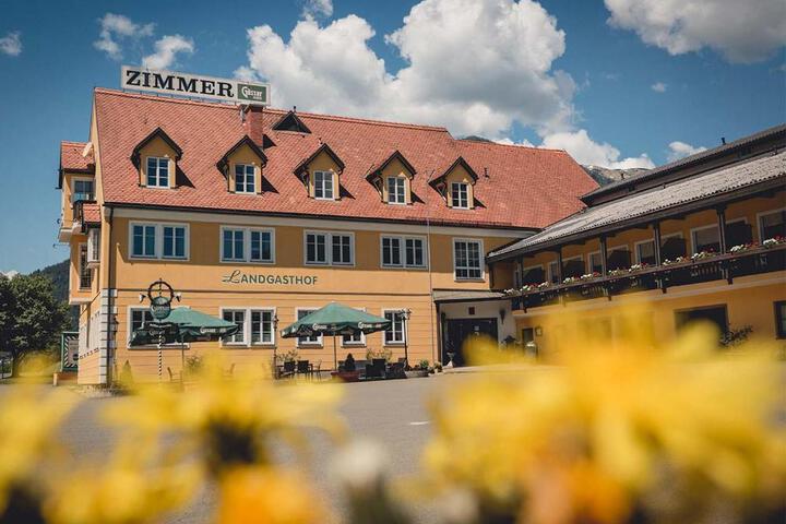 Landgasthof Gietl