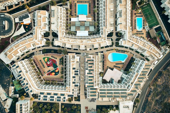 Hotel 278 of 313