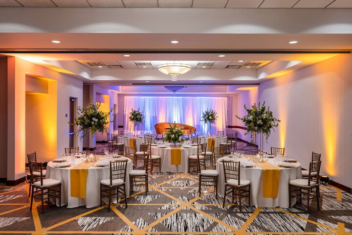 Ballroom
