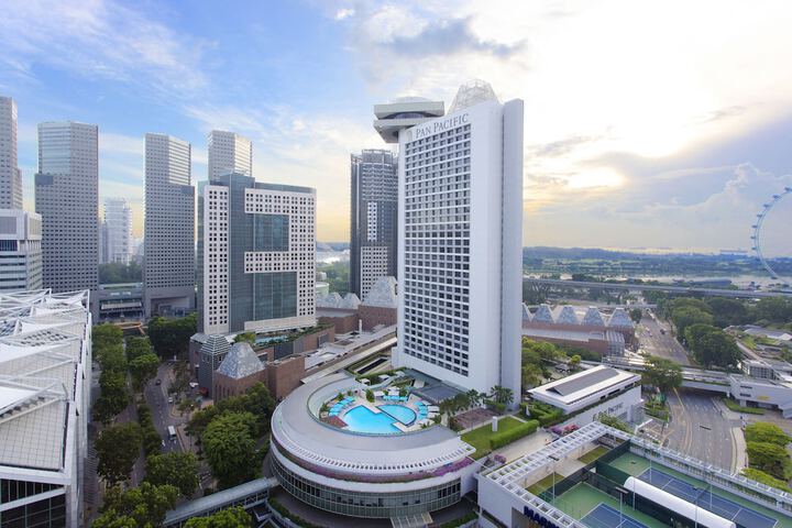 Hotel 100 of 111