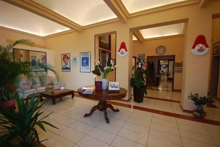 Lobby Photos