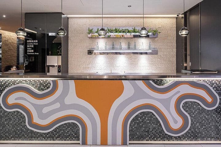 Lobby Photos