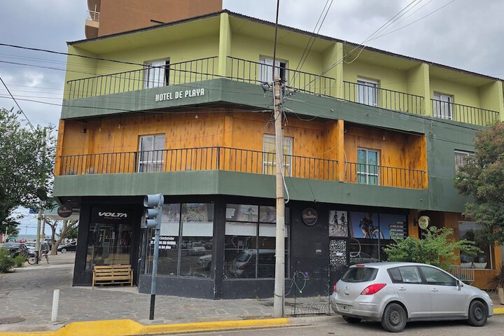 Hotel Vida in Puerto Madryn