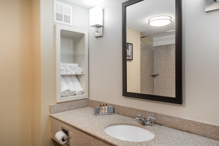 Bath Amenities