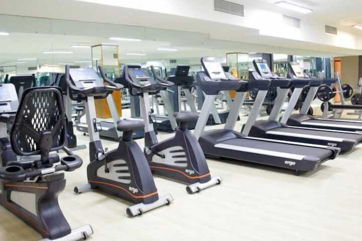Health and Fitness 16 of 33