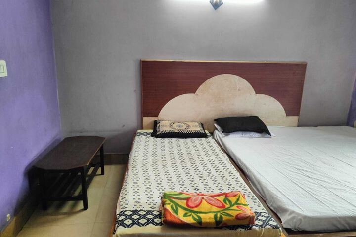 Sea Dream Lodge