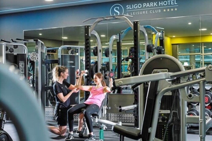 Fitness Club