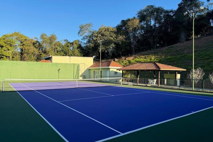 Tennis and Basketball Courts 33 of 86