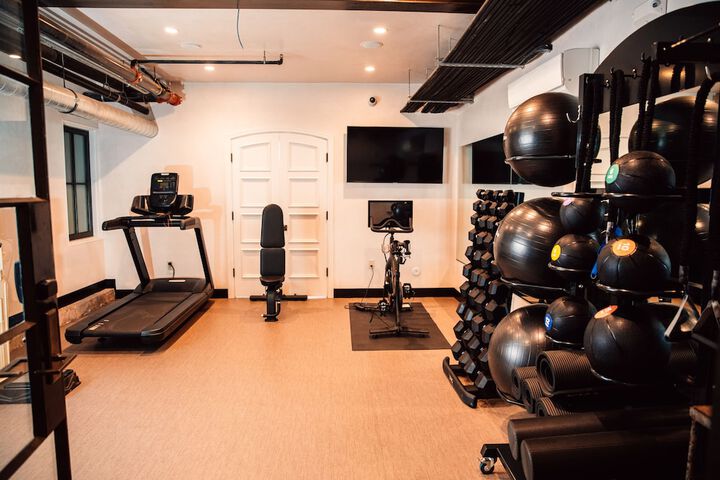 Gym
