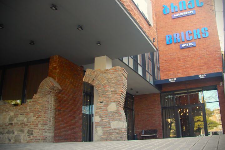 Hotel 236 of 240
