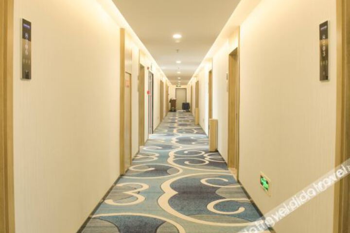 Hotel Interior 20 of 21