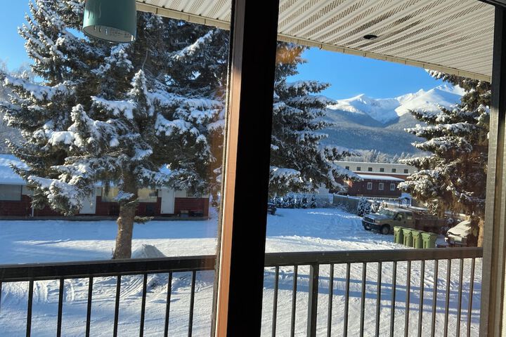 Terrace/Patio 23 of 38