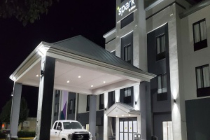 Hotel 57 of 336