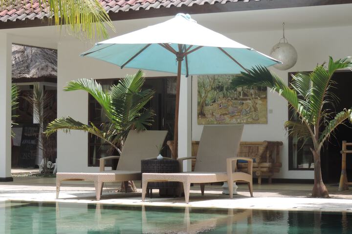 Casus Dream Hotel