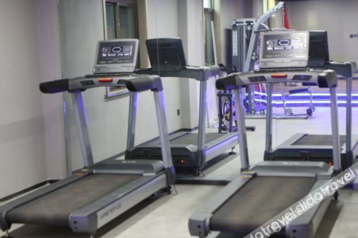 Health and Fitness 3 of 46