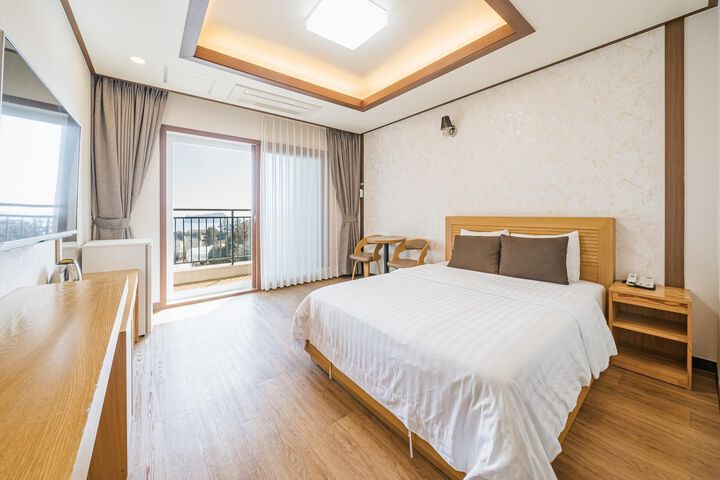 Seogwipo Felicia Hotel