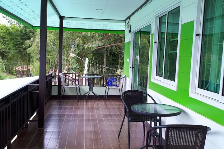 Terrace/Patio 10 of 21