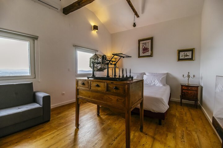 Memórias Charme Residences in Covilhã