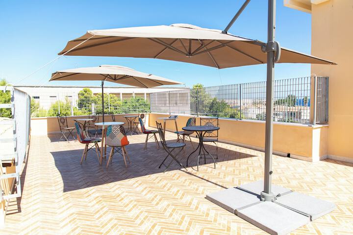 Terrace/Patio 62 of 66
