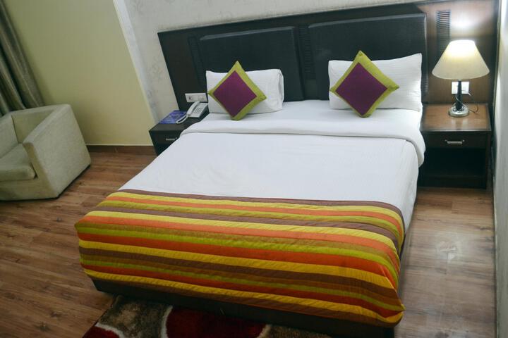 Hotel Edison