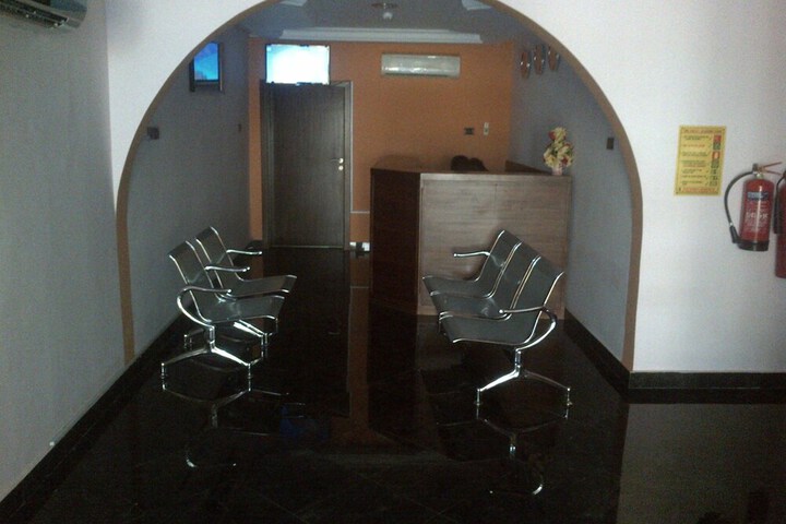 Hotel Interior 29 of 32
