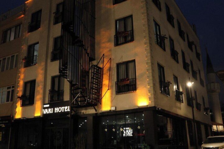 Hotel 14 of 14